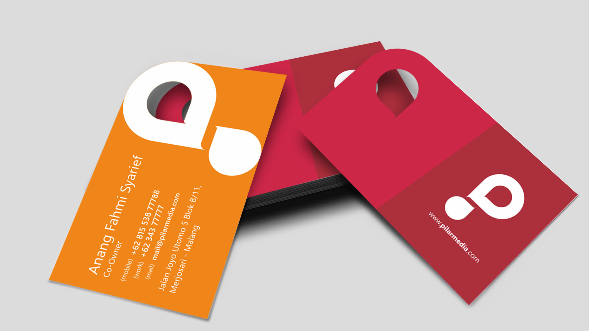 Pilar smart logistic