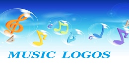 Music logos