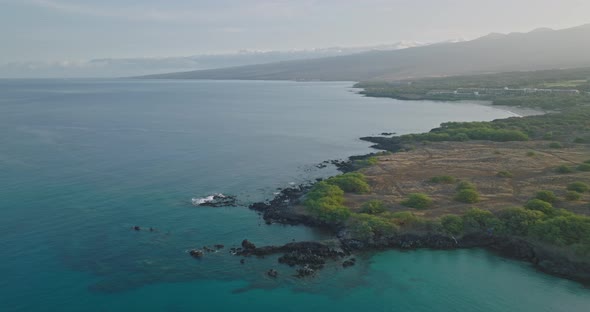 Magnificent Ocean alt