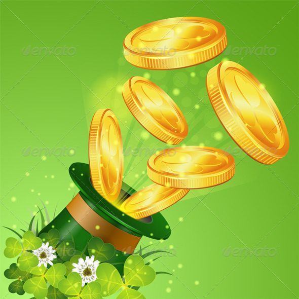 St. Patrick Day - Miscellaneous Seasons/Holidays