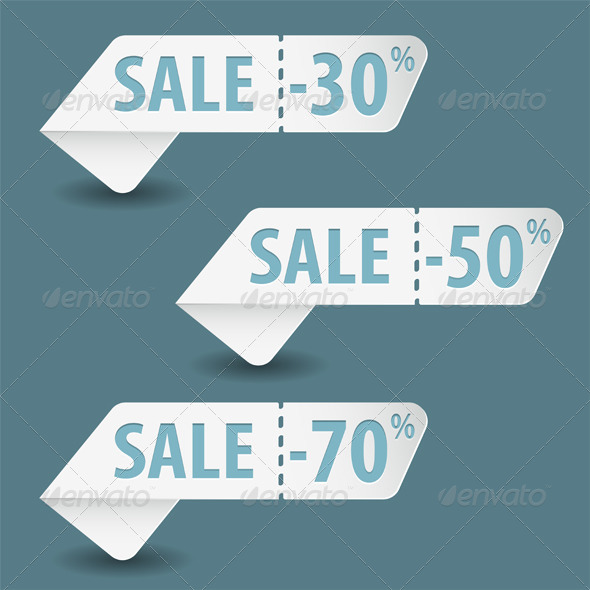 Collect Sale Tag - Concepts Business