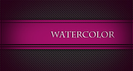Watercolor