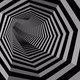 Hypnotic Tunnel Long - VideoHive Item for Sale