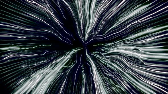 Bright Abstraction alt