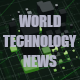 World Technology News - VideoHive Item for Sale