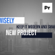 Simple Corporate Titles /Pr - VideoHive Item for Sale
