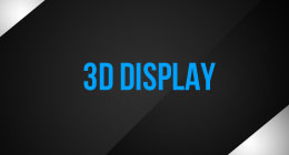 3D Display