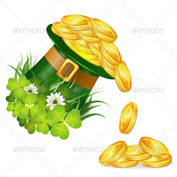 St. Patrick Day - Miscellaneous Seasons/Holidays