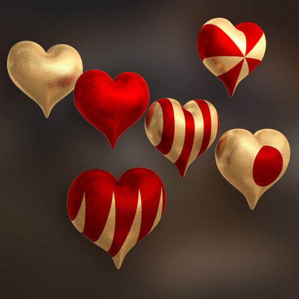 Hearts 6 - 3Docean 6778747