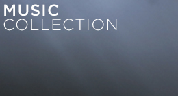 Music collection