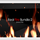 Real Fire Bundle 2