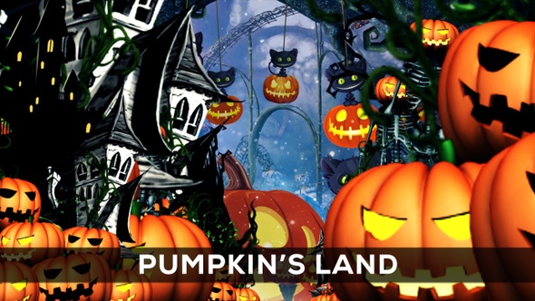 Pumpkin's Land