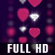 Sparkle Hearts - VideoHive Item for Sale