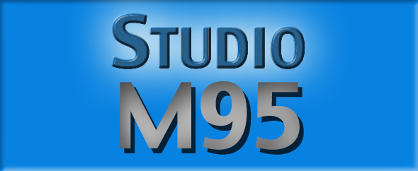 M95studio