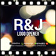 R&amp;J Logo Opener - VideoHive Item for Sale