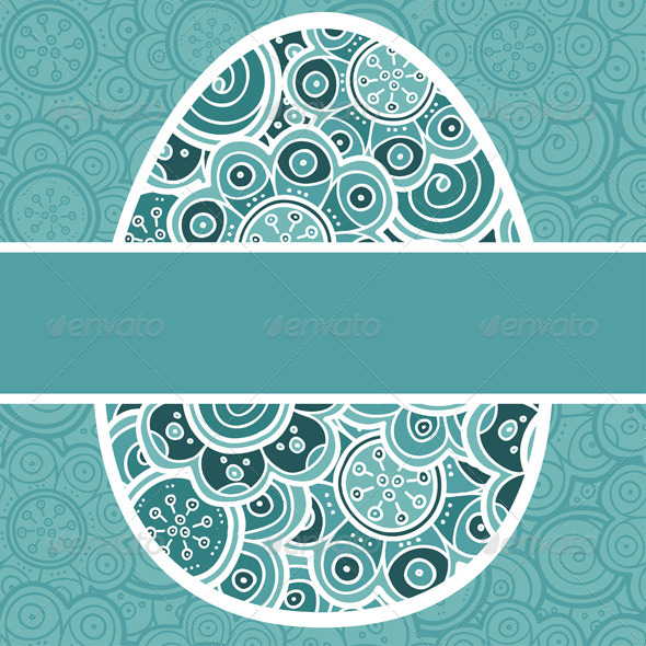 Template Greeting Card - Seasons/Holidays Conceptual