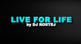 LIVE FOR LIFE COLLECTION