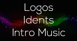 Logos - Idents - Intro Music