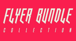 Flyer Bundle Collection