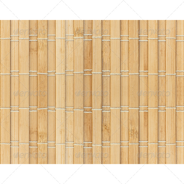 Wood Bamboo Texture By Jupea Graphicriver