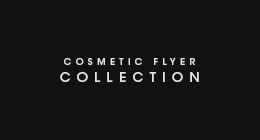 Beauty & Cosmetic Flyer Collection