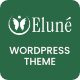 Elune - Private Menopause Consultation & Midlife Wellness WordPress Theme
