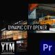 City Dynamic MOGRT City Dynamic MOGRT - VideoHive Item for Sale