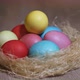 Colorful Easter Eggs - VideoHive Item for Sale