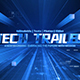 Technology Corporate Trailer | Promo | Presentation | Opener | Slideshow - VideoHive Item for Sale