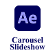 Photo Carousel Slideshow - VideoHive Item for Sale