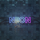 Neon Short Circuit Titles - VideoHive Item for Sale