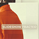 Slideshow Fracted Effect - VideoHive Item for Sale