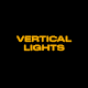 Vertical Lights - VideoHive Item for Sale