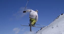 Winter Olympics Sochi 2014