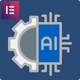 Aify - AI Agency Elementor Template Kit