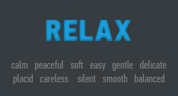 Relax