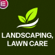 Ecoyard – Landscaping & Lawn Care Services Elementor Template Kit