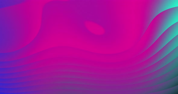 4K High-Resolution Animated modern gradient background