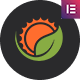 Solarixia - Ecology & Solar Energy WordPress Theme