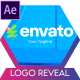 Creative Logo Opener - VideoHive Item for Sale