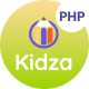Kidza - Kindergarten & School PHP Template