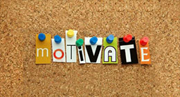 MOTIVATE