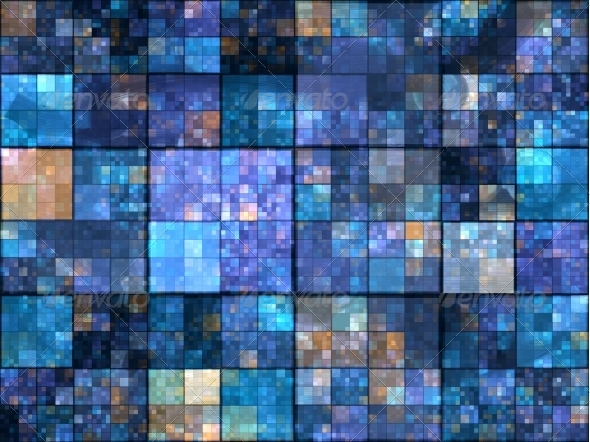 Abstract background - Patterns Backgrounds