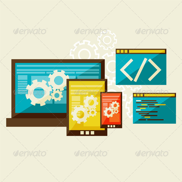 Web Development - Web Technology