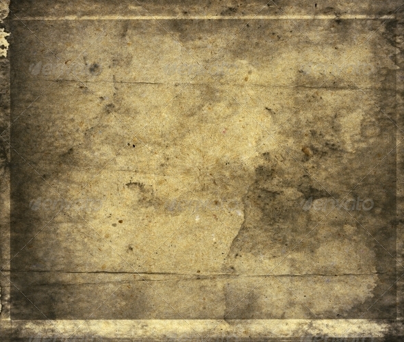 Grunge paper - Industrial / Grunge Textures