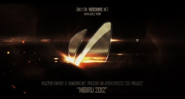 Video | Logo Stingers