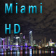 Miami Downtown 02 - VideoHive Item for Sale