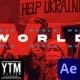 Documentary Intro Documentary Intro - VideoHive Item for Sale