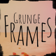Grunge Frames - VideoHive Item for Sale