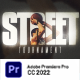 Street Play Opener - VideoHive Item for Sale